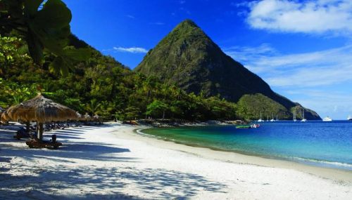 Saint Lucia