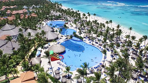 Grand Bahia Principe, Punta Cana, Dominican Republic