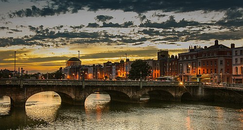 Dublin, Ireland