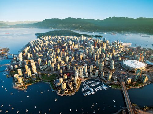 Vancouver, British Columbia