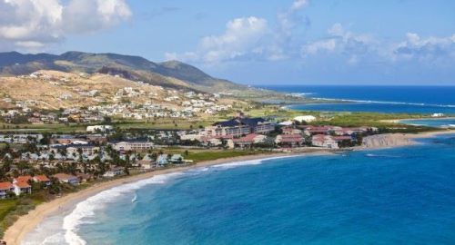 Saint Kitts and Nevis