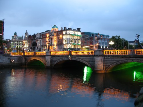 Dublin, Ireland