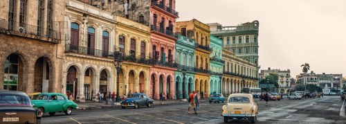 Havana, Cuba