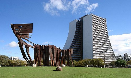 Porto Alegre, Brazil