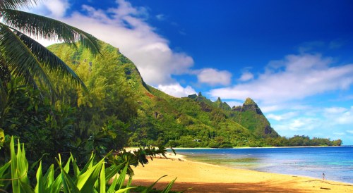 Kauai, Hawaii