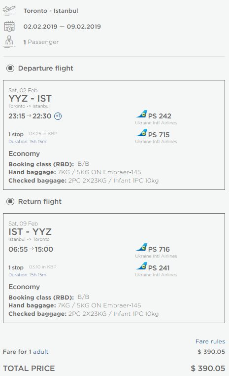 jordan airways online booking