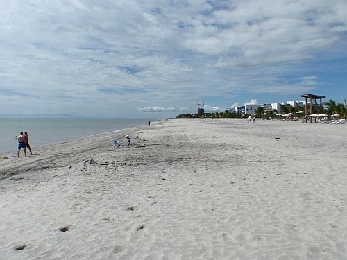 Playa Blanca, Rio Hato, Panama