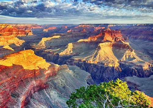 Grand Canyon, Arizona