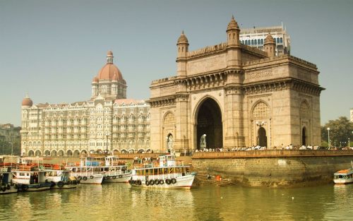 Mumbai, India