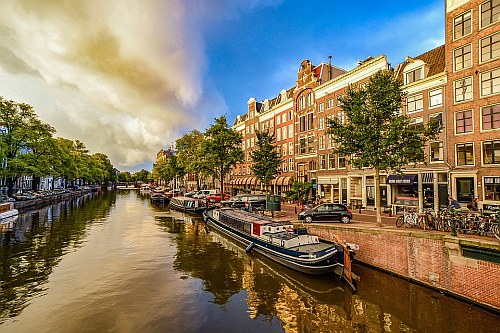 Amsterdam, Netherlands