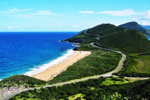 Saint Kitts and Nevis