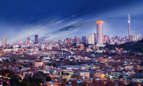 Johannesburg, South Africa