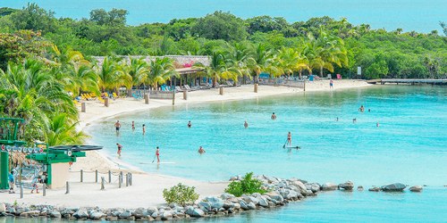 Roatan, Honduras