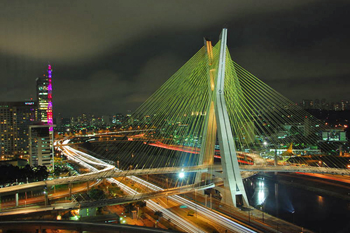 Sao Paulo, Brazil