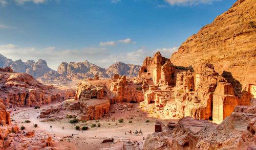 flights from amman jordan to cairo egypt