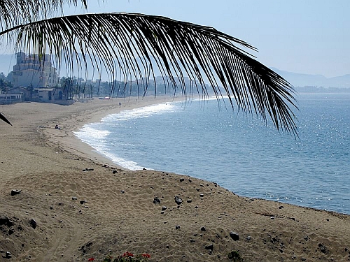 Manzanillo, Mexico