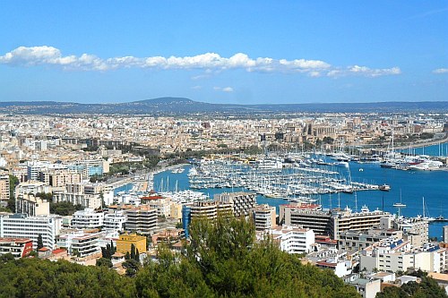 Palma de Mallorca, Spain