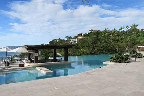 Wyndham Tamarindo in Costa Rica