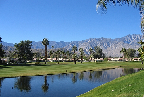 Palm Springs, California