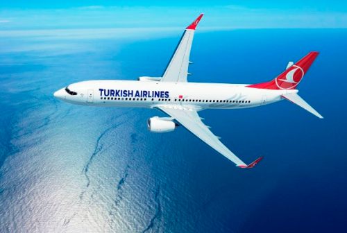 Turkish Airlines