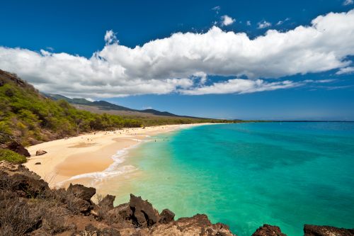 Maui, Hawaii